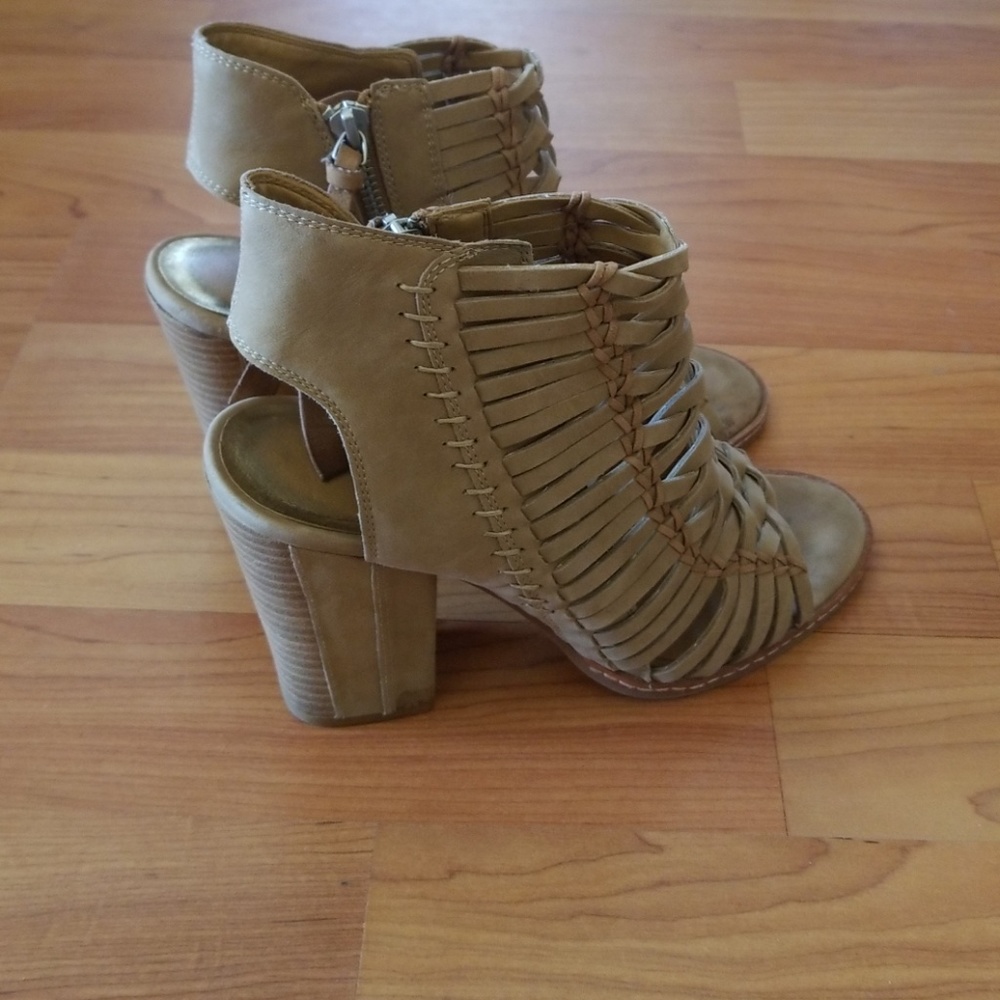 Heels